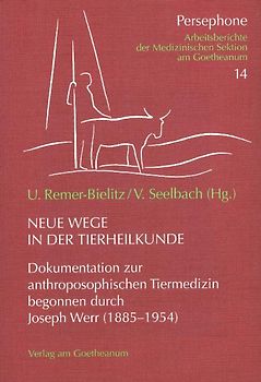 Neue Wege in der Tierheilkunde