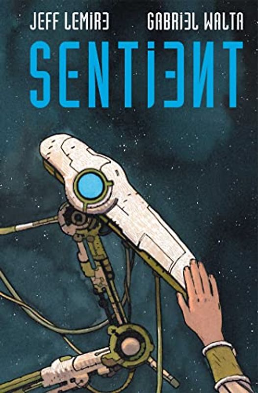 Sentient Deluxe Edition