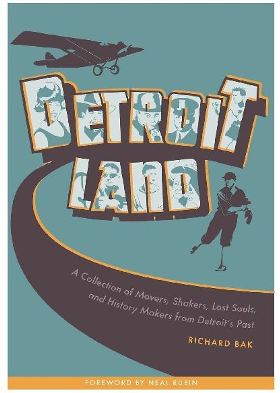 Detroitland