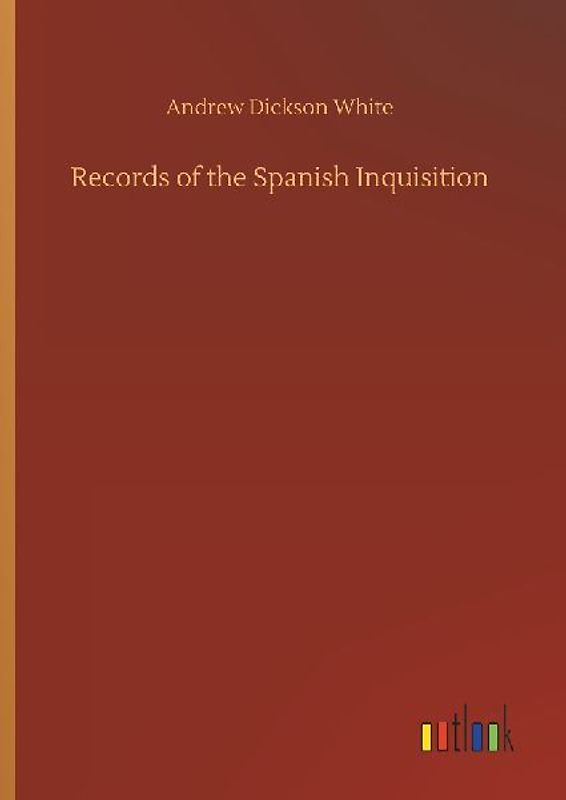 Records of the Spanish Inquisition