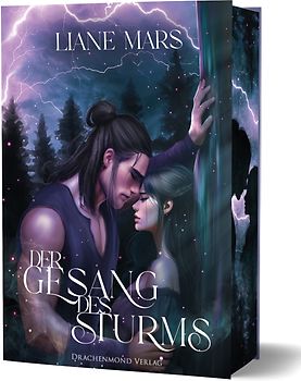 Der Gesang des Sturms