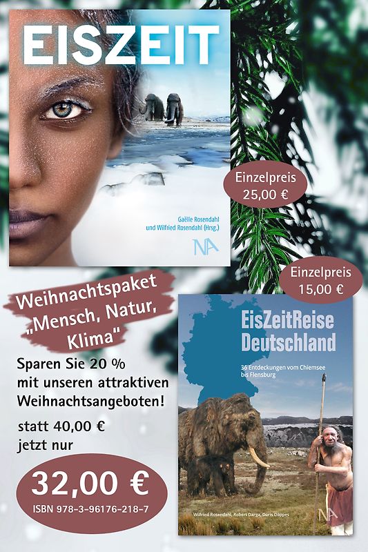 Mensch, Natur, Klima