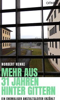 Mehr aus 31 Jahren hinter Gittern