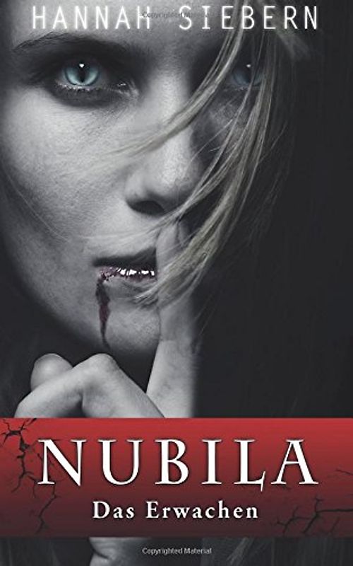 Nubila 1: Das Erwachen - Siebern, Hannah