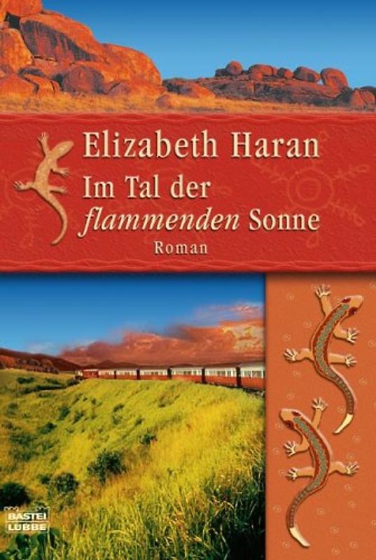 Im Tal der flammenden Sonne