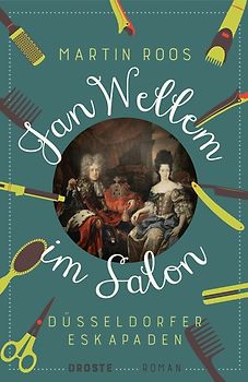 Jan Wellem im Salon