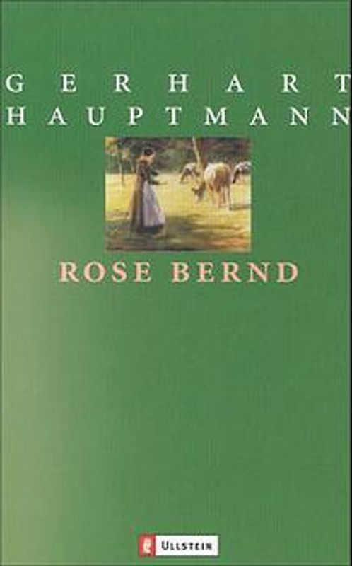 Rose Bernd