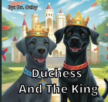 Duchess And The King