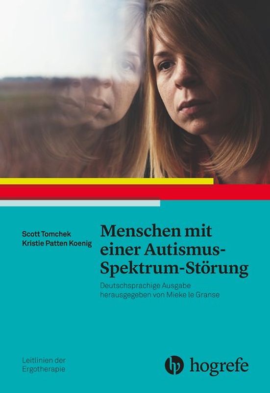 Menschen mit einer Autismus–Spektrum–Störung