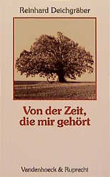 Von der Zeit, die mir gehört