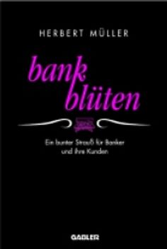 Bank-Blüten