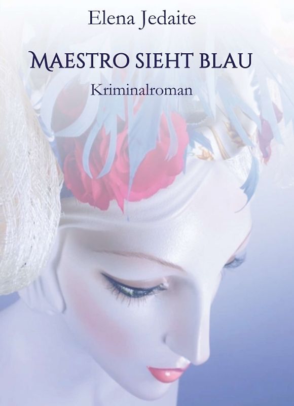 Maestro sieht blau