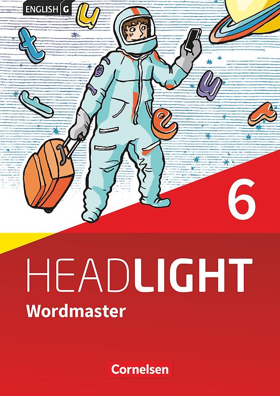 English G Headlight - Allgemeine Ausgabe - Band 6: 10. Schuljahr