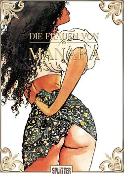 Die Frauen von Manara