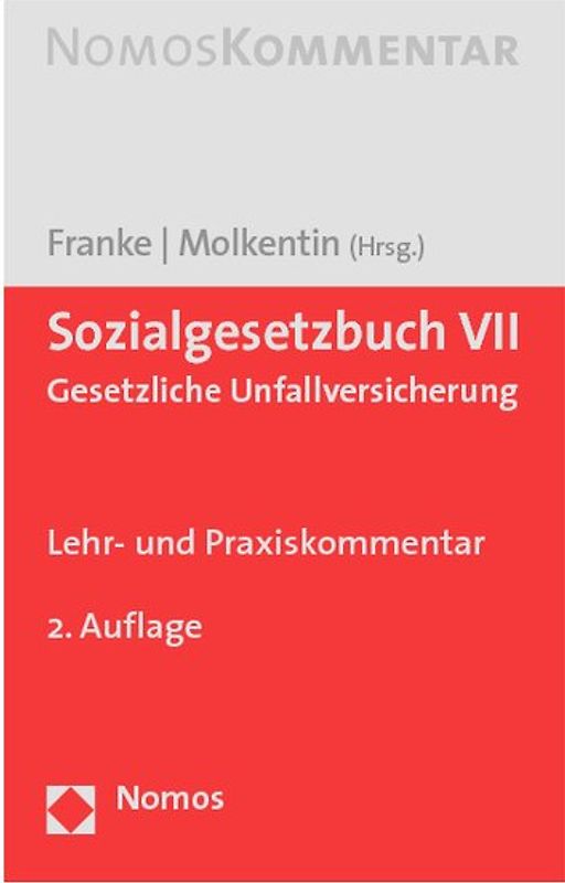 Sozialgesetzbuch VII