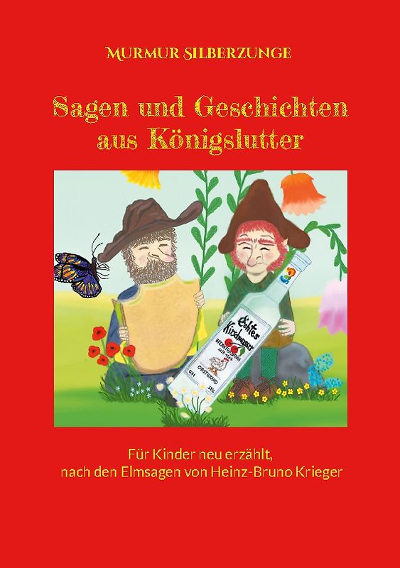 Sagen und Geschichten aus Königslutter