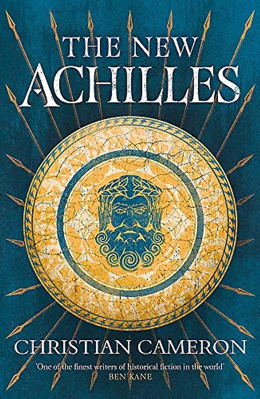 The New Achilles