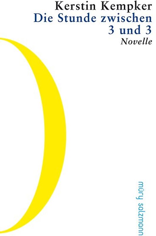 Die Stunde zwischen 3 und 3