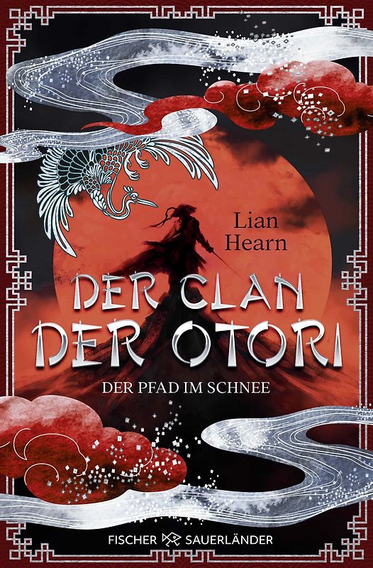 Der Clan der Otori. Der Pfad im Schnee