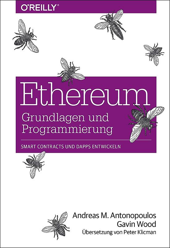 Ethereum – Grundlagen und Programmierung