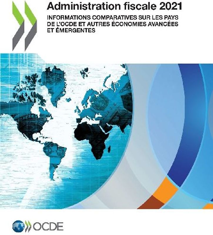 Administration fiscale 2021