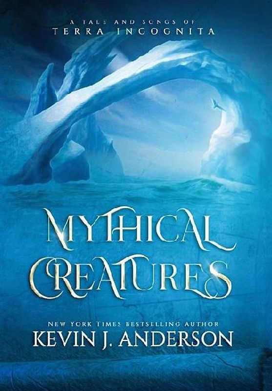 Mythical Creatures