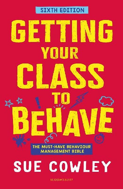 Getting Your Class to Behave