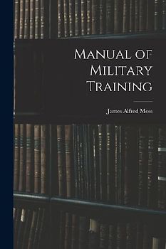 Manual of Military Training