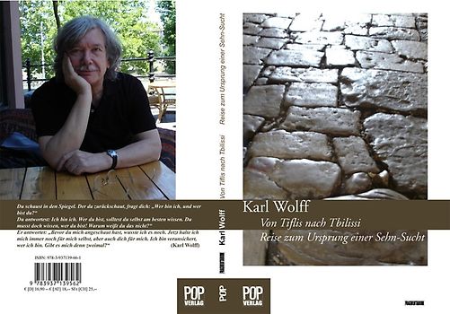 Von Tiflis nach Tibilisi