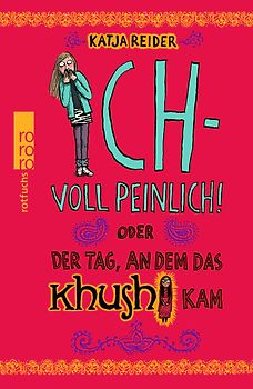 Ich - voll peinlich!