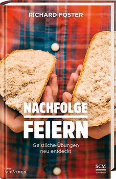 Nachfolge feiern