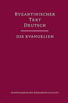 Die Evangelien