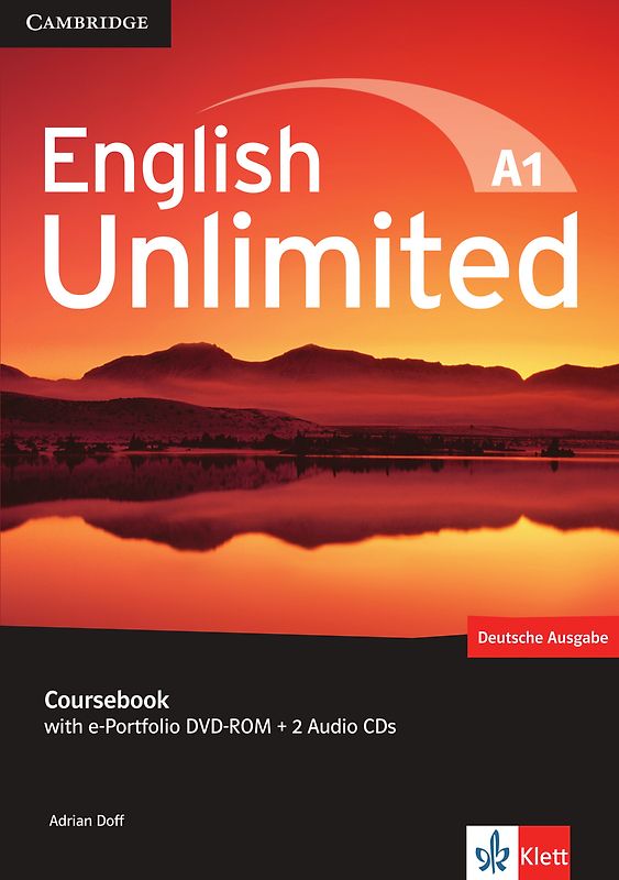 English Unlimited A1 Starter