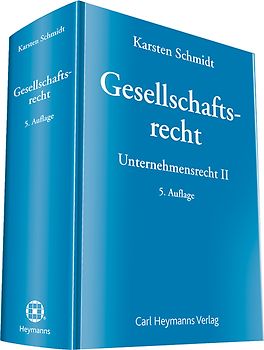 Gesellschaftsrecht
