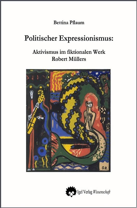 Politischer Expressionismus