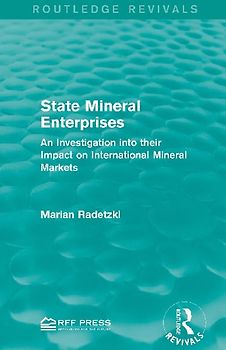 State Mineral Enterprises