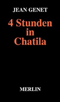 4 Stunden in Chatila