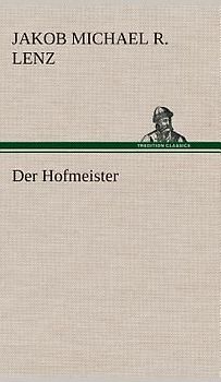 Der Hofmeister