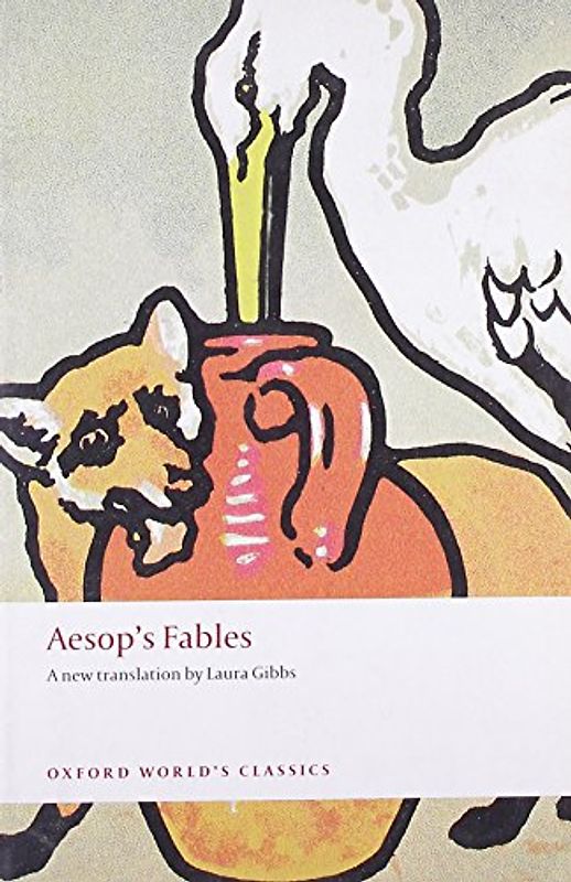 Aesop's Fables (Oxford World's Classics)