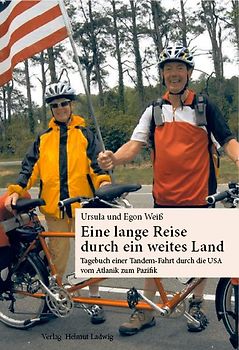 Eine lange Reise durch ein weites Land
