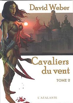 Cavaliers du vent tome 2