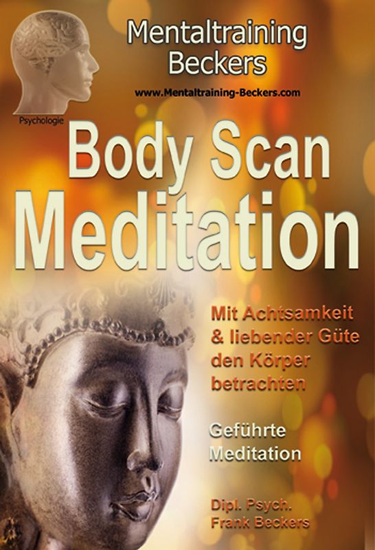 Body Scan Meditation