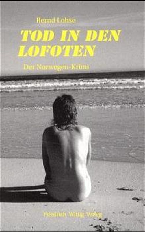 Tod in den Lofoten