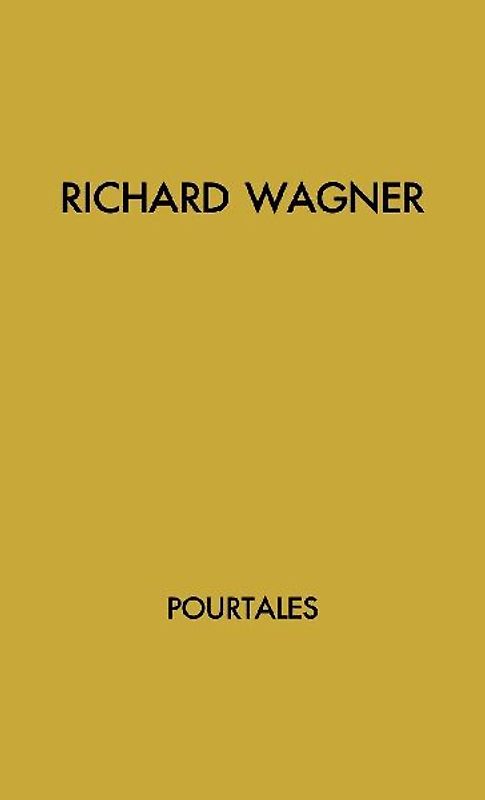 Richard Wagner