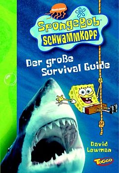 SpongeBob Schwammkopf