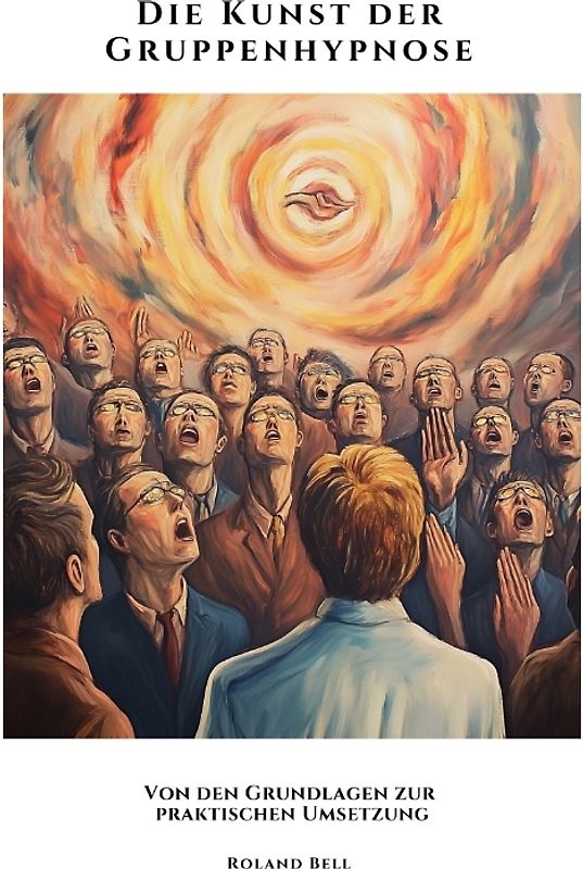 Die Kunst der Gruppenhypnose