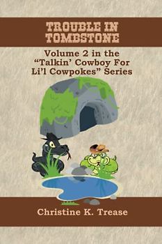 Trouble In Tombstone