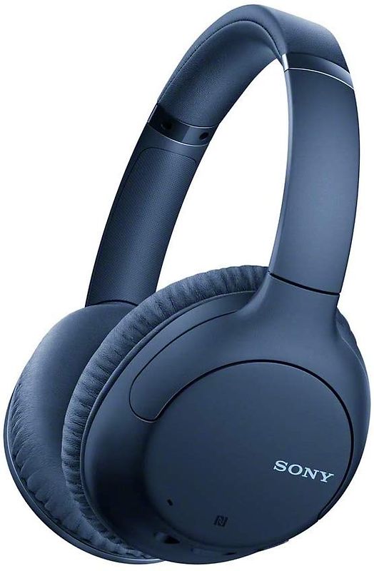 Sony WH-CH710N bleu