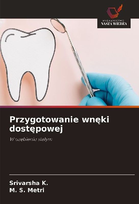 Przygotowanie wn¿ki dost¿powej