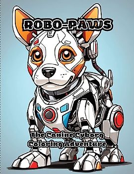 Robo-Paws